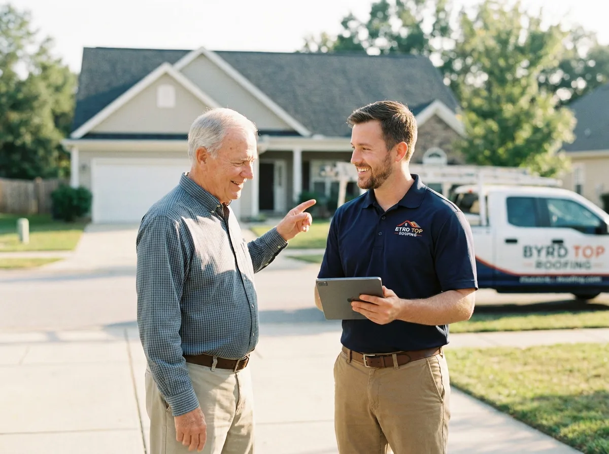 Roofing Harrisville, MS FAQs
